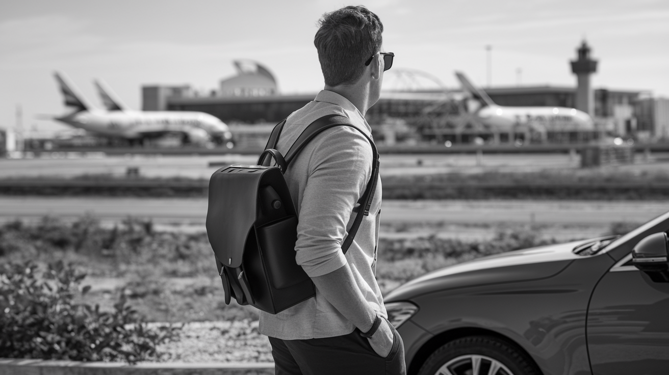 Ajman to Dubai Airport Transfer: Your Complete Guide for a Seamless Journey